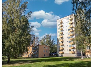 Hyr ett 1-rums lägenhet på 30 m² i Karlstad