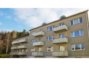 Hyr ett 1-rums lägenhet på 41 m² i Borås