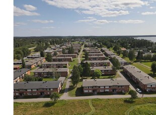 Hyr ett 1-rums lägenhet på 43 m² i Gammelstad