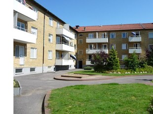 Hyr ett 2-rums lägenhet på 57 m² i Göteborg