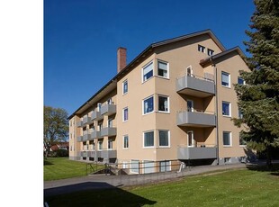 Hyr ett 2-rums lägenhet på 58 m² i Kristianstad