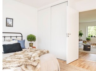 Hyr ett 2-rums lägenhet på 58 m² i Sundsvall