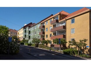 Hyr ett 2-rums lägenhet på 59 m² i Göteborg