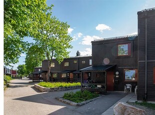 Hyr ett 2-rums lägenhet på 60 m² i Sandviken