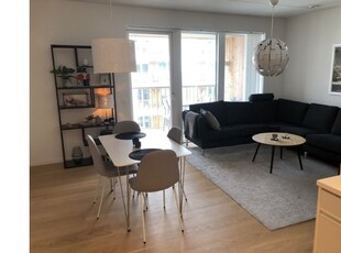 Hyr ett 3-rums lägenhet på 70 m² i Uppsala