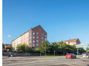 Hyr ett 3-rums lägenhet på 74 m² i Sundsvall