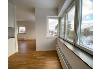 Hyr ett 3-rums lägenhet på 75 m² i Höör