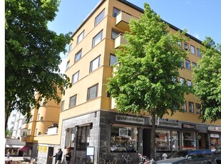 Hyr ett 4-rums lägenhet på 140 m² i Borås