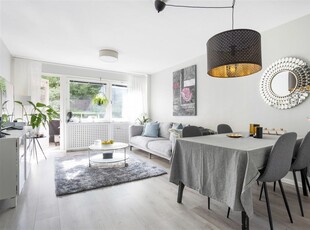 Lägenhet till salu på Gröngölingsgatan 1 i Solna - Mäklarhuset