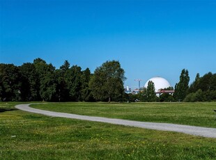 Lägenhet till salu på i Johanneshov - Mäklarhuset