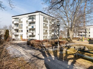 Lägenhet till salu på Åkare Engströms Väg 9 ( lgh 17) i Spånga - Mäklarhuset