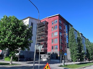 Lägenhet till salu på Skyttelgatan 11 i Uppsala - Mäklarhuset