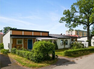 Lägenhet till salu på Munkhagsgatan 128 D i Linköping - Mäklarhuset