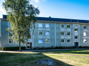 Skogsvägen 16