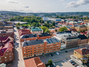 Sparregatan 10