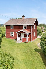 Villa till salu på i Insjön - Mäklarhuset