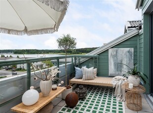 Villa till salu på Galjonsvägen 3 i Åkersberga - Mäklarhuset