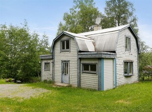 Villa till salu på Näs 230 i Härnösand - Mäklarhuset