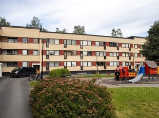 1 rums lägenhet i Borlänge