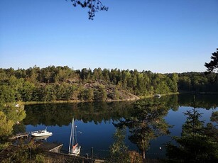 2 rums lägenhet i Ingarö