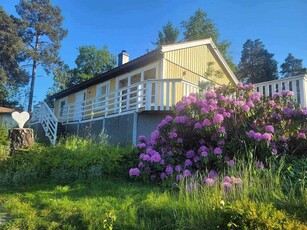 2 rums lägenhet i Åkersberga