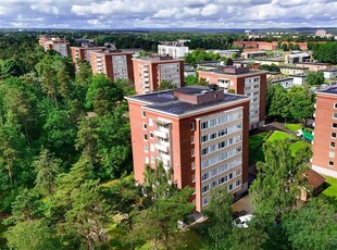 2 rums lägenhet i Trollhättan