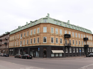 3 rums lägenhet i Halmstad