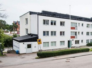 3 rums lägenhet i Karlskrona