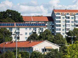 3 rums lägenhet i Karlskrona