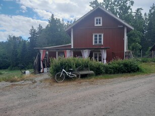 3 rums lägenhet i Östra ryd