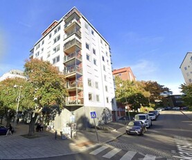 3 rums lägenhet i Solna