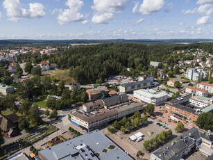 4 rums lägenhet i Karlskoga