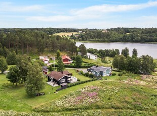 Bryttmor 117 Tynderö 4 rok, 60 kvm, Söråker