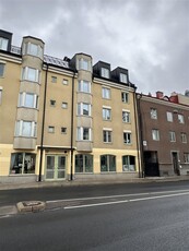 Lägenhet till salu på Amanuensgatan 5 i Uppsala - Mäklarhuset