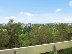 Lötsjövägen 55 Hallonbergen 3 rok, 82.1 kvm, SUNDBYBERG