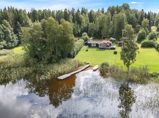 Bodlindor Bodlindorsvägen 49 (Leksand Sjugare 9:12 & Sjugare 9:13) 2 rok, 67 kvm, Leksand