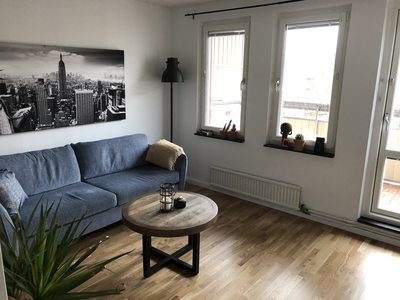 Apartment - Skarpövägen Saltsjö-boo