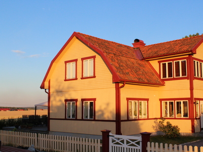 House - DANMARKS-BÄRBY Uppsala