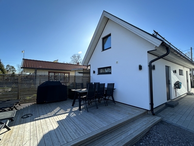 House - Strömbackavägen Norrköping