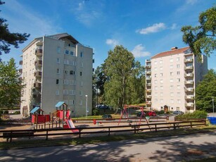 2 rums lägenhet i Eskilstuna