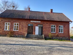 2 rums lägenhet i Lund