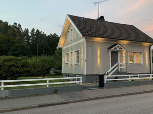 3 rums lägenhet i Hässleholm