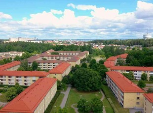 3 rums lägenhet i Linköping