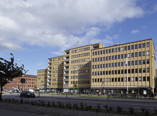 3 rums lägenhet i Malmö