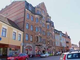 3 rums lägenhet i Ystad