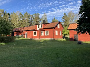 4 rums lägenhet i Östhammar