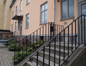 Bruksgatan 21 B