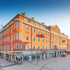 Fristadstorget 7 D