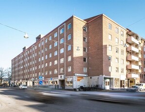 Generalsgatan 37B