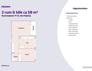 Hyvlaregatan 19